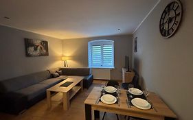Apartament U Wojtusia